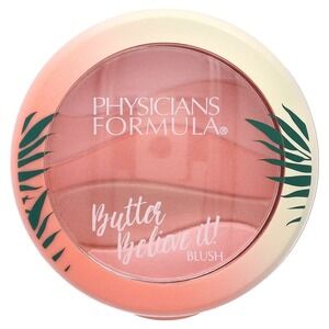Physicians Formula Butter Believe It Blush Pink Sands Multi Color